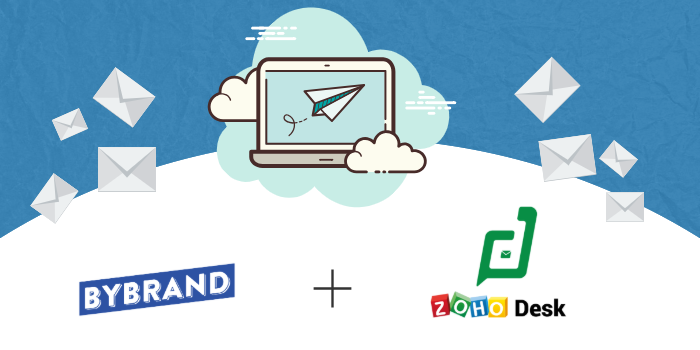 How to improve the customer experience with email signatures in Zoho Desk