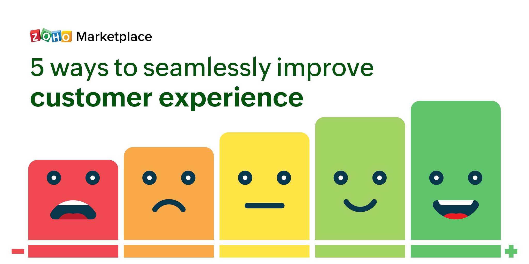 ProTips: 5 ways to seamlessly improve customer experience
