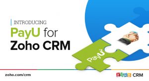 Integrate-payu-with-Zoho-CRM
