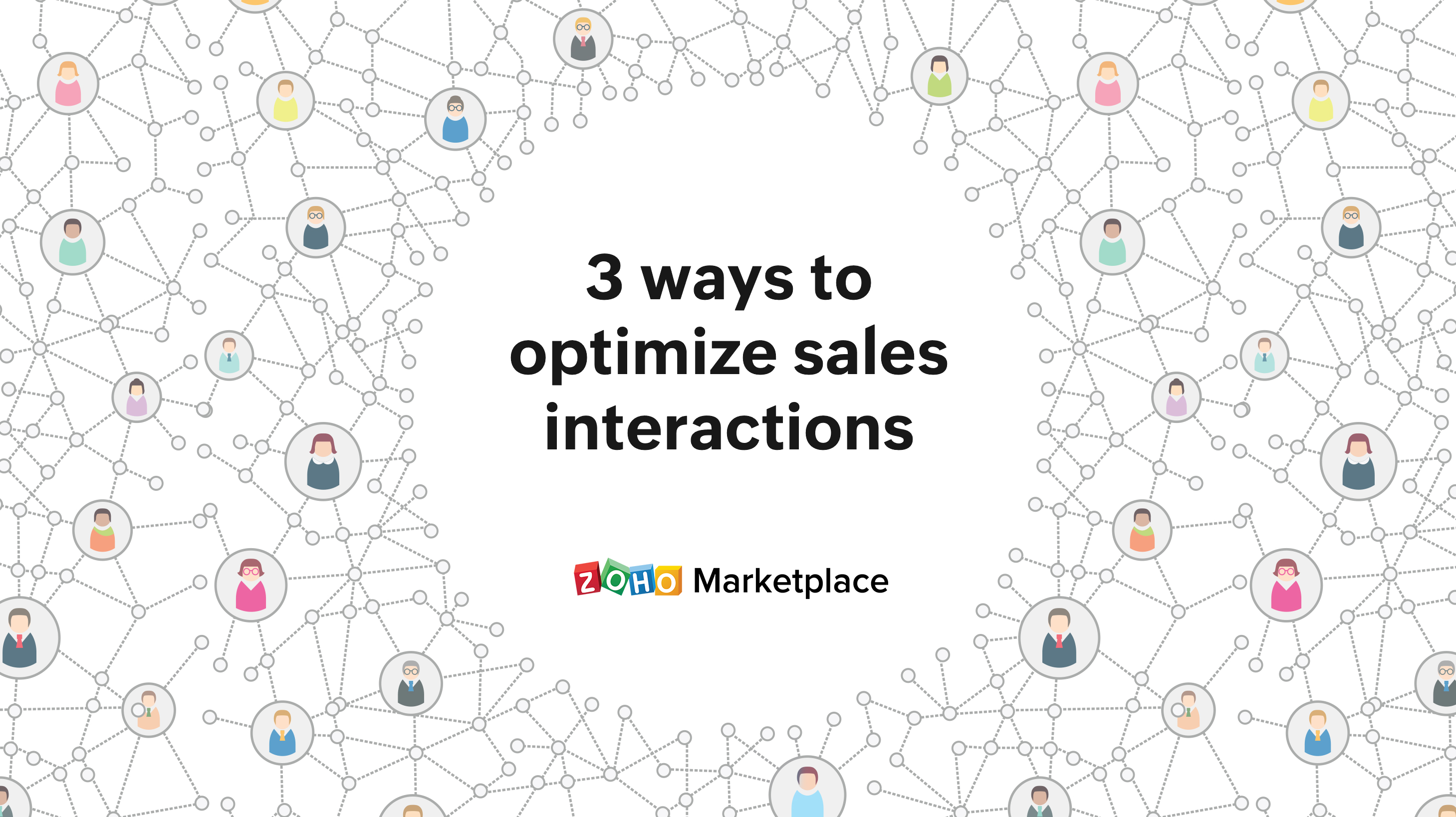 3 ways to optimize sales interactions to give leads the best service