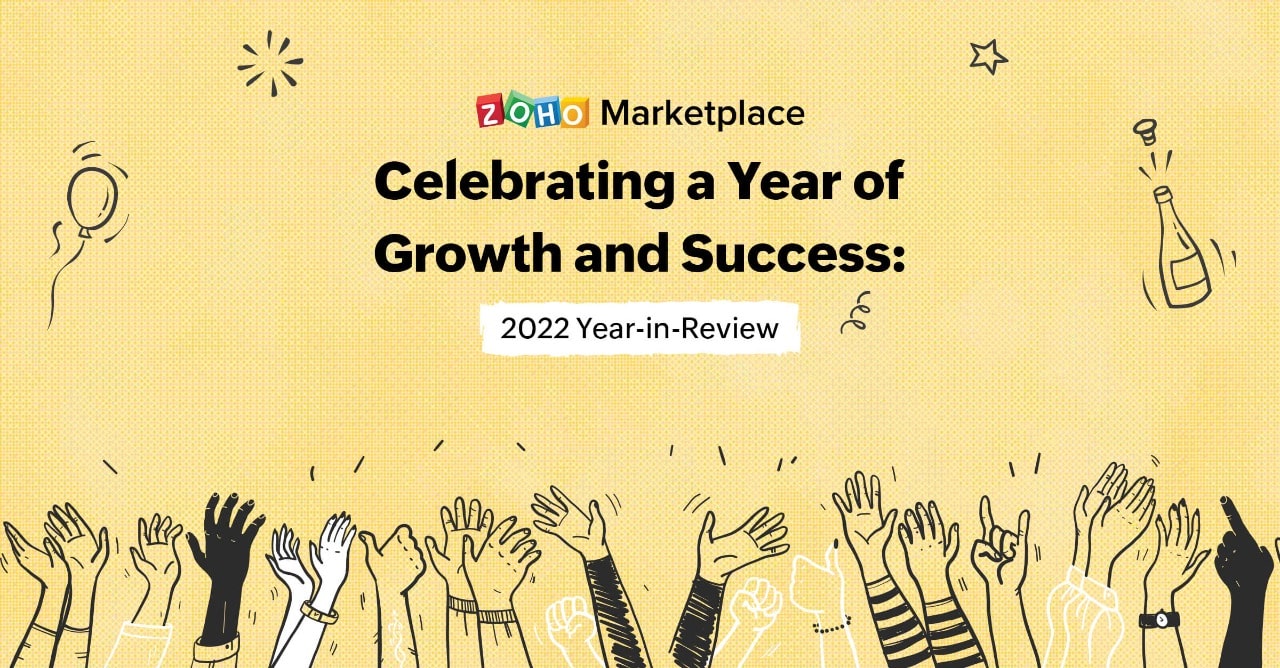 Celebrating a year of growth and success: 2022 Year-in-review