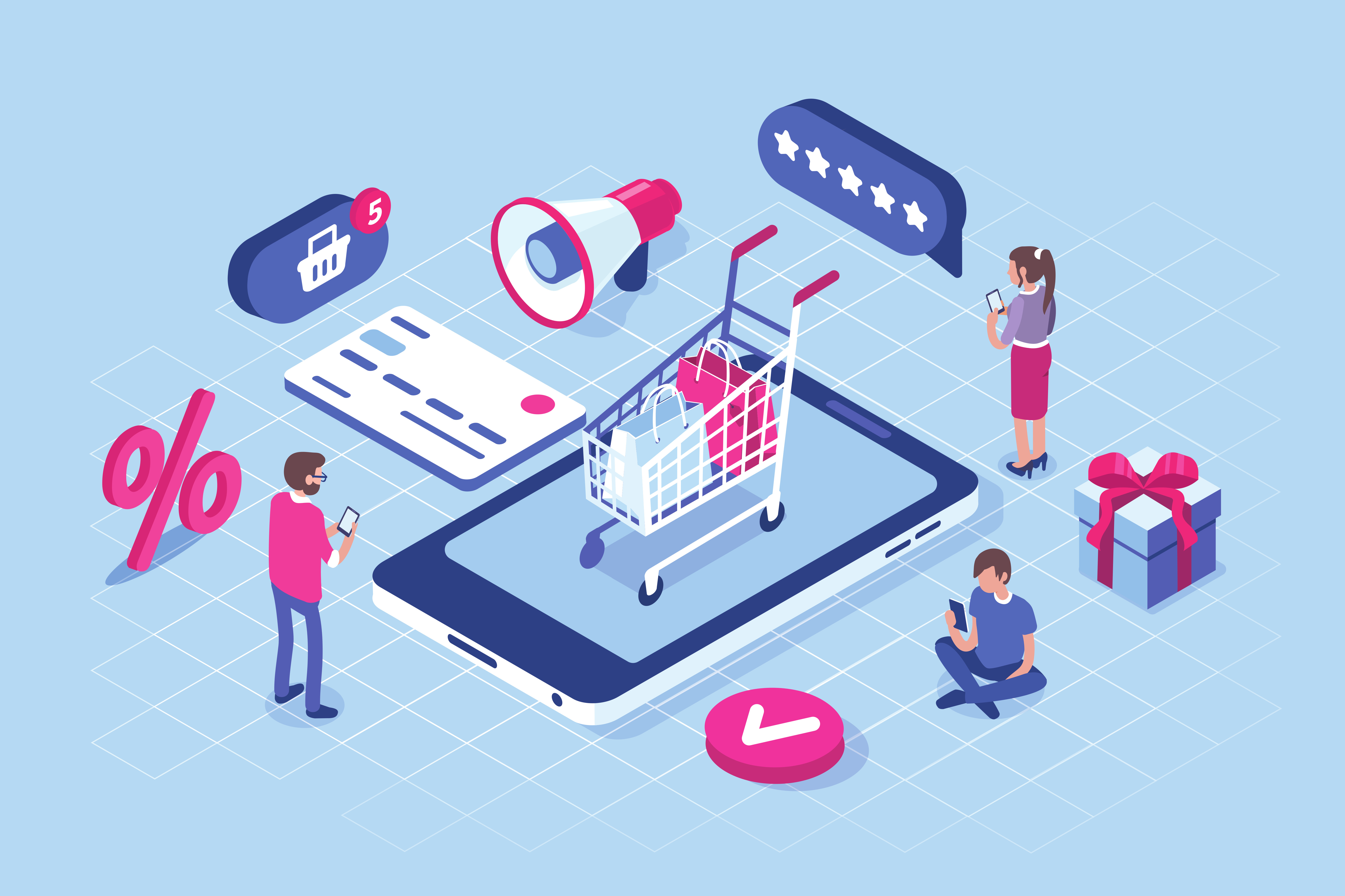 From your store management to inventory shipment and checkout experience, a lot goes into the creation of a prosperous retail business. Read on to discover the top 12 tools you need to manage and grow your retail business.