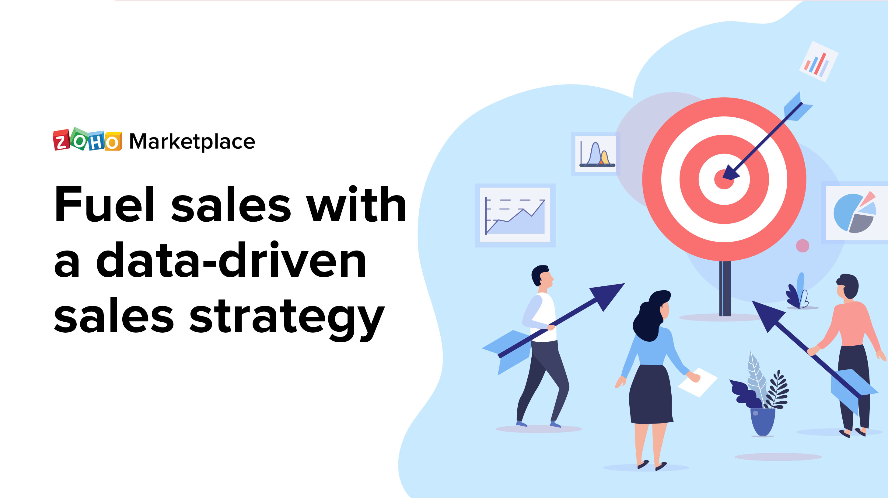 Fuel sales with a data-driven sales strategy