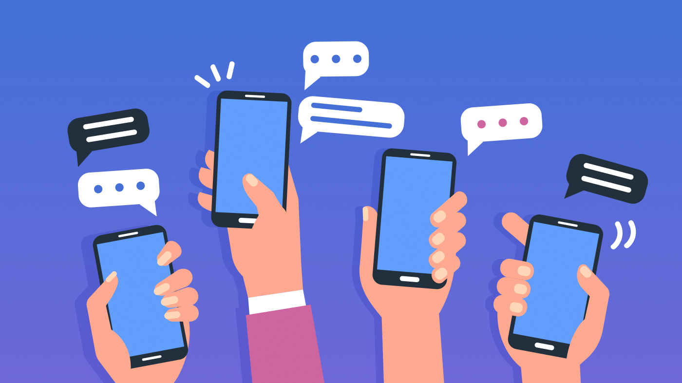 ClickSend's Tips to Improve SMS Marketing Campaigns