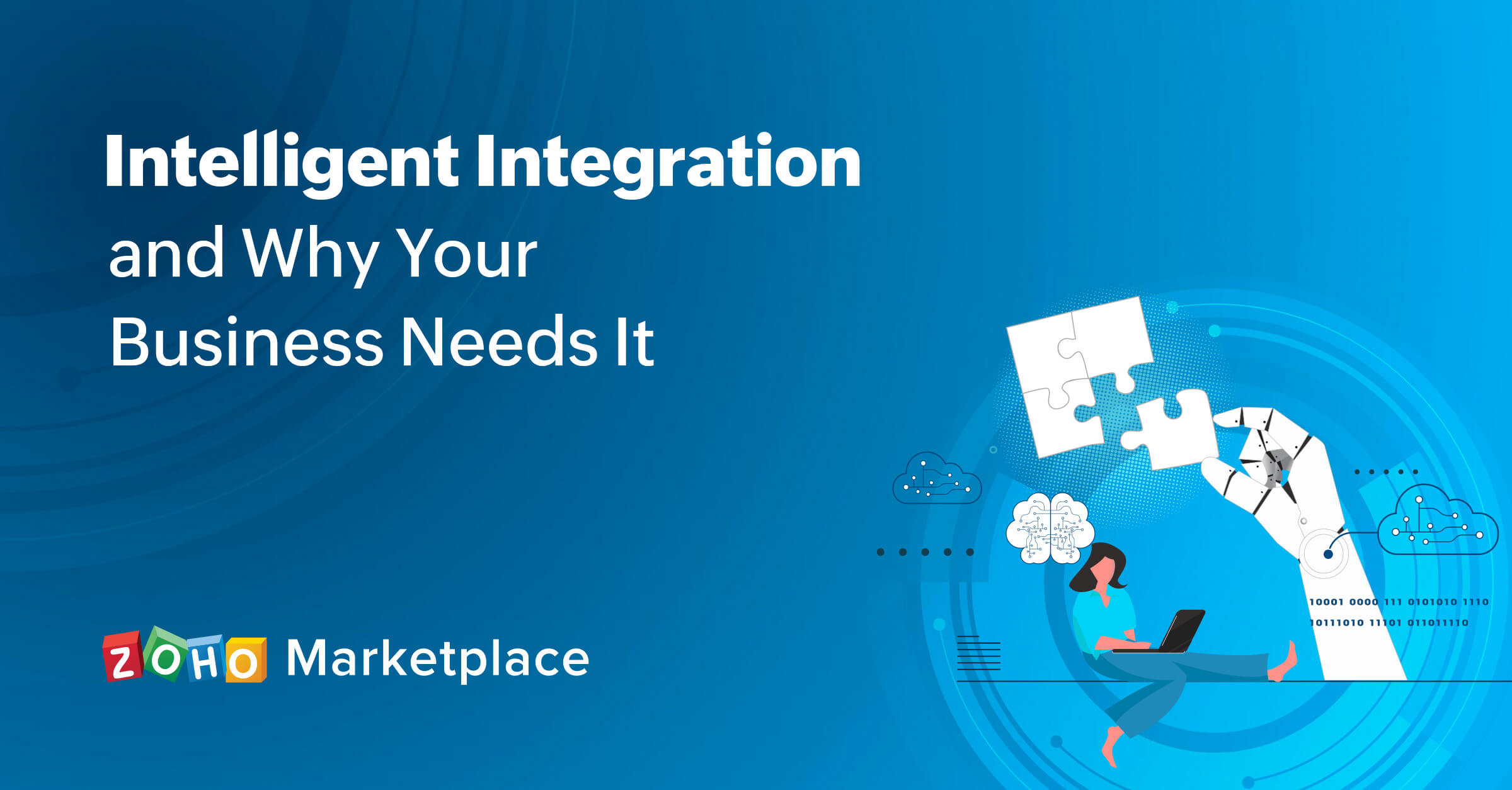 Intelligent integration and why your business needs it