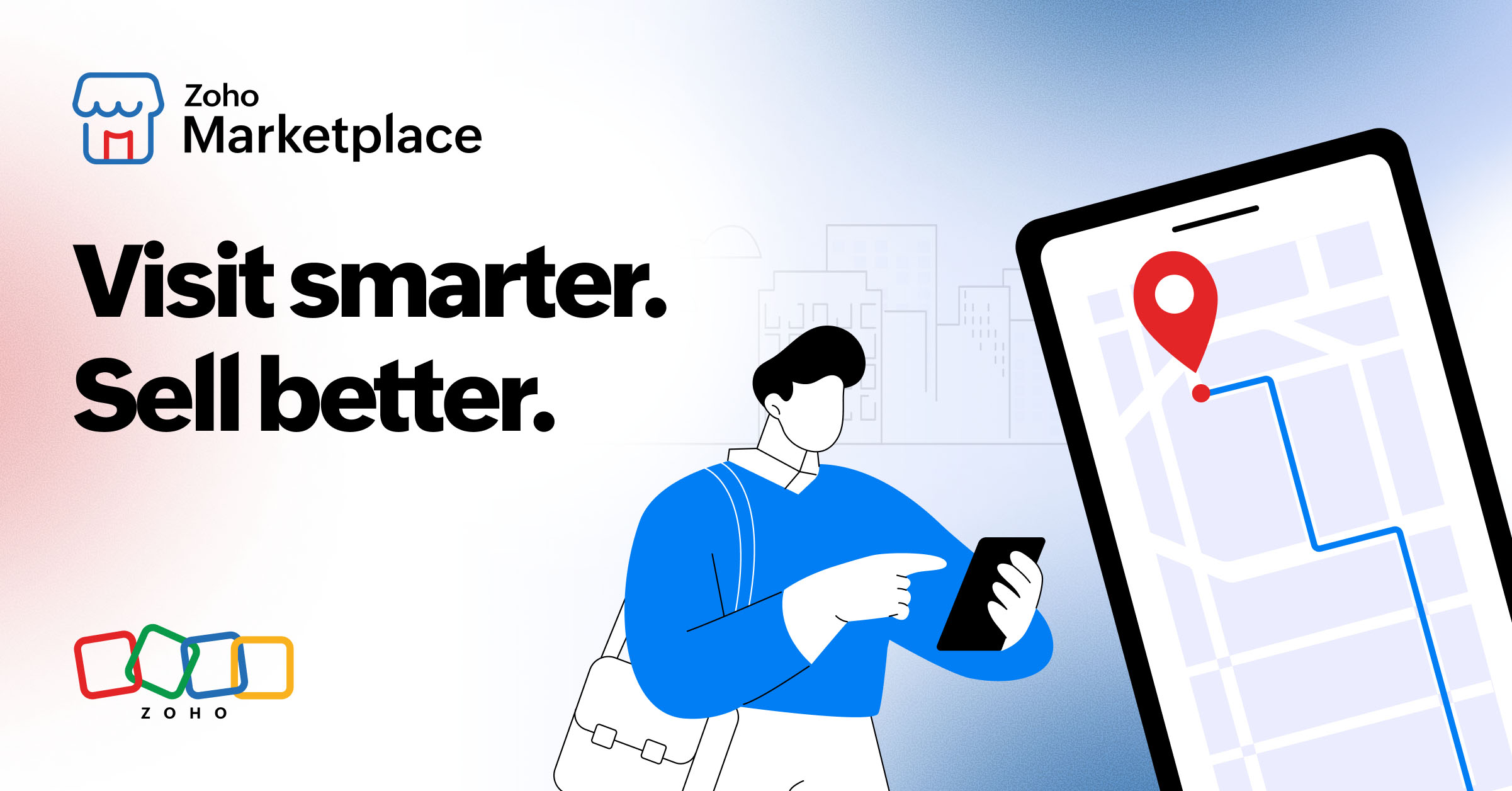 How smart visit scripting transforms field sales performance