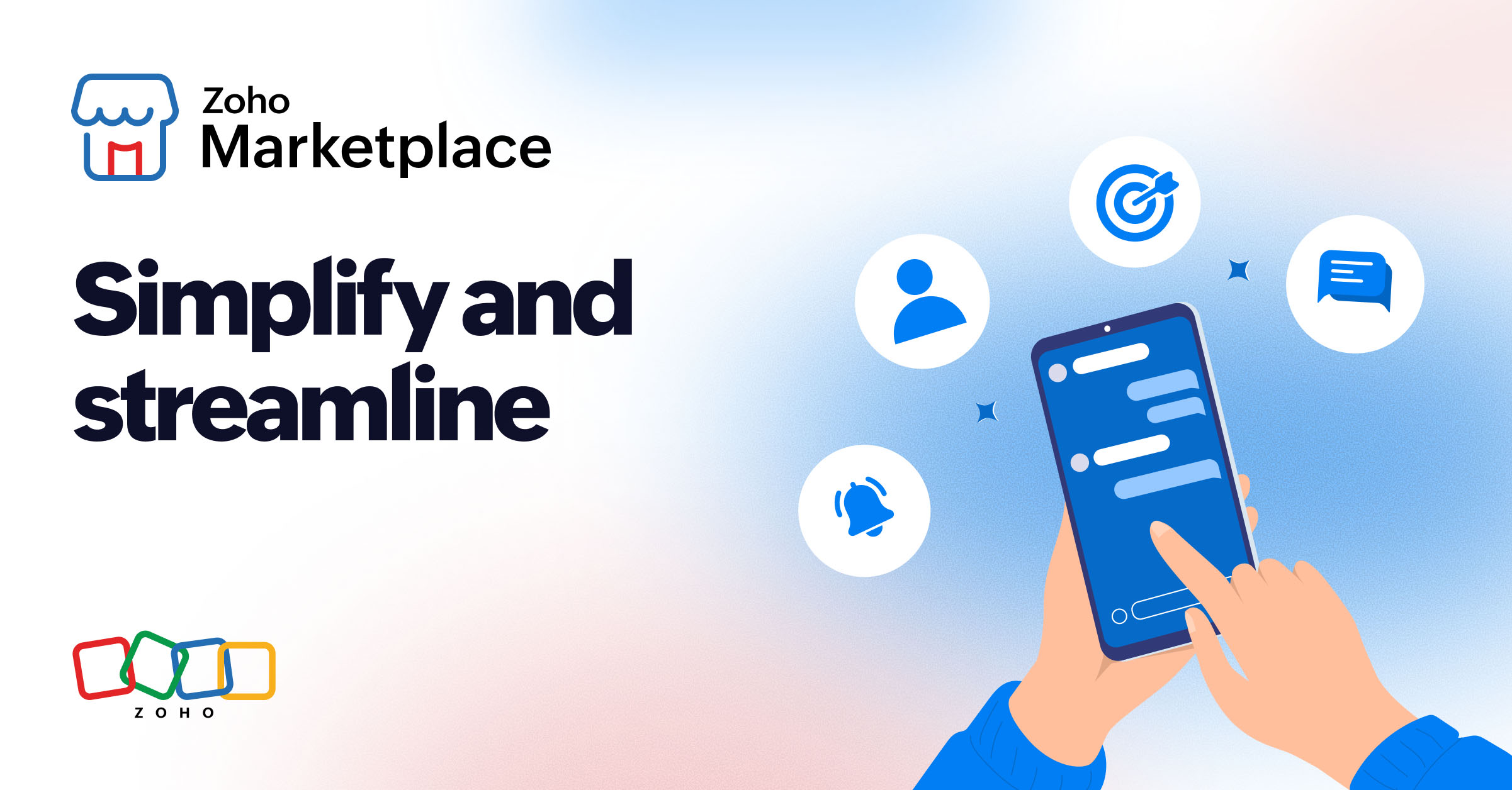 5 scenarios where a CRM & SMS platform make work easier