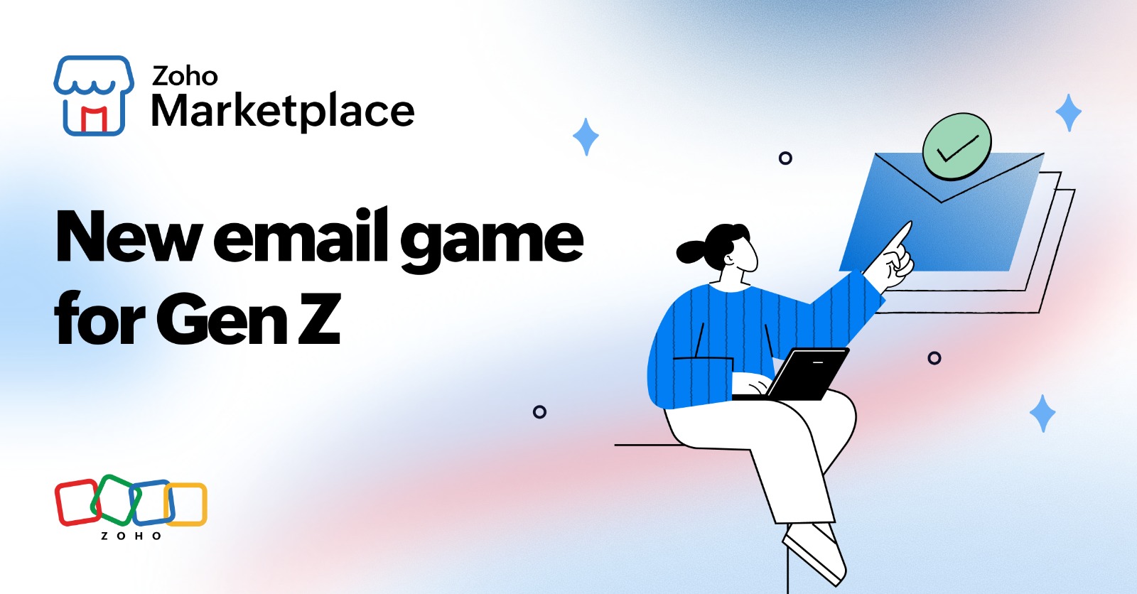 7 ways to win over Gen Z with smarter email marketing