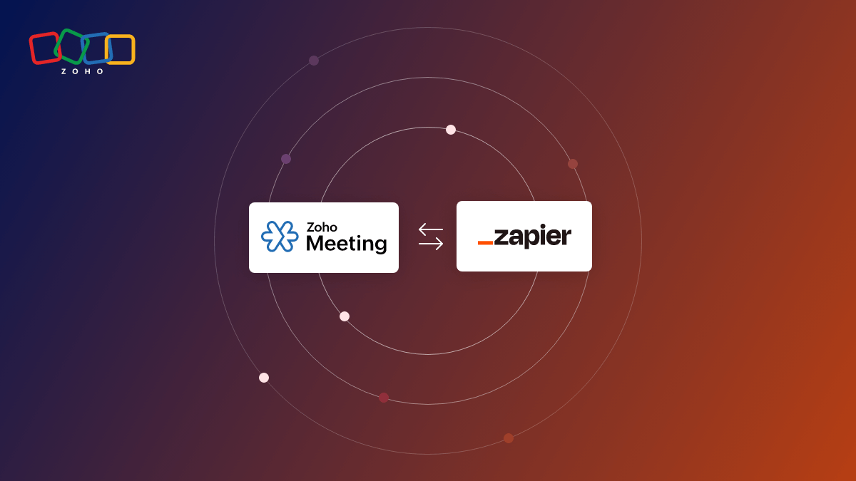 Click, connect, automate: Your meetings just got an upgrade