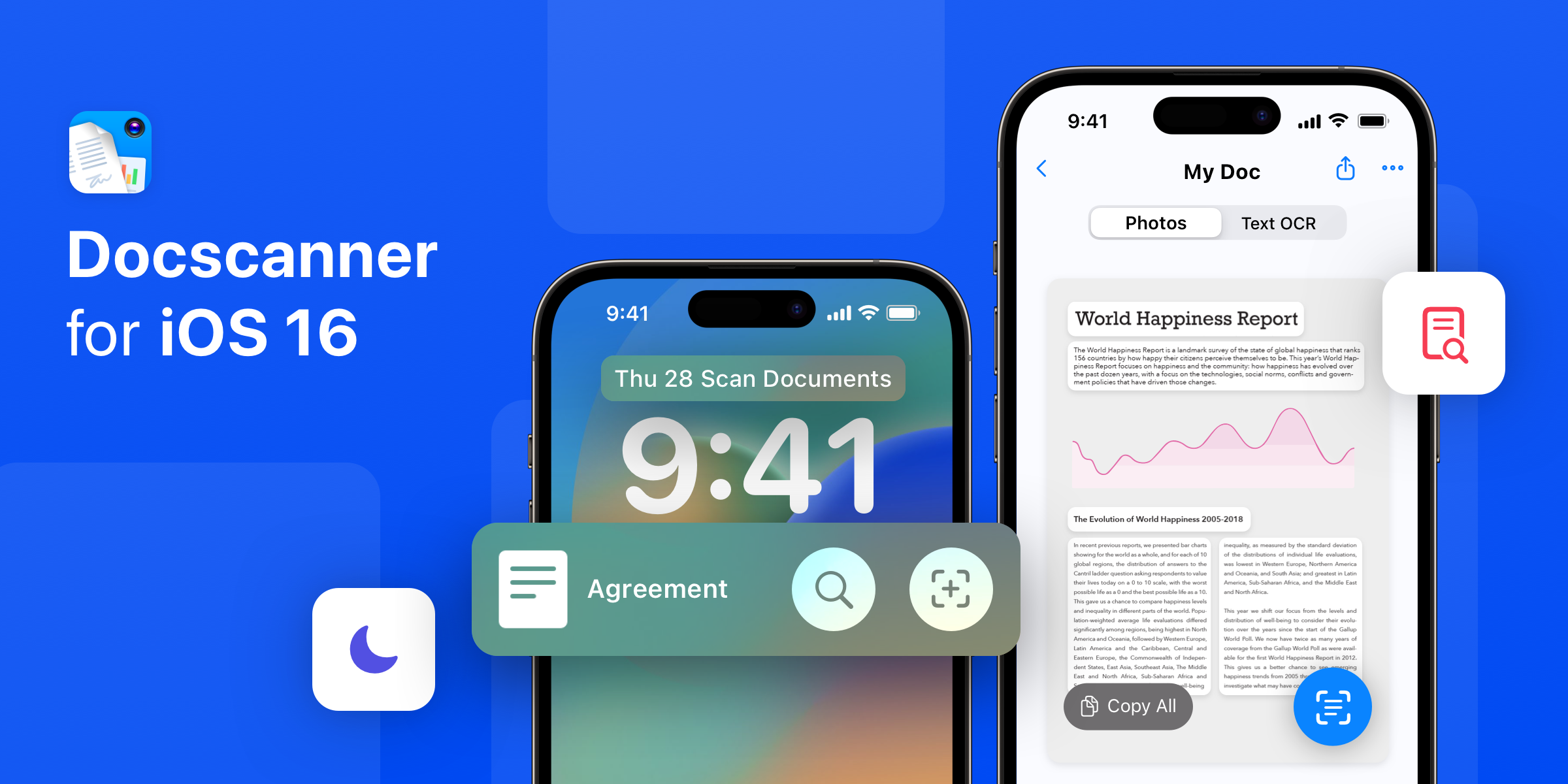 Doc Scanner: Stay on Top of Things With a Hassle-Free Scanning Experience in iOS 16
