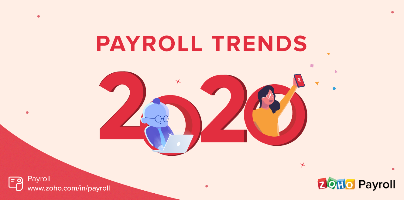 Payroll trends 2020