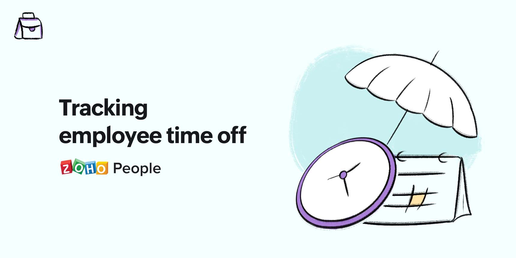 Here's how organizations can track employee time off accurately