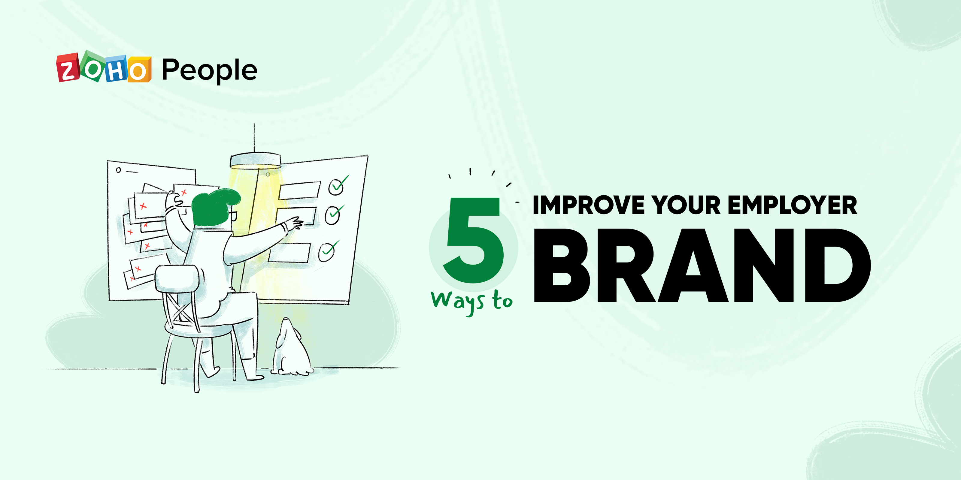 5 tips to enhance your employer brand