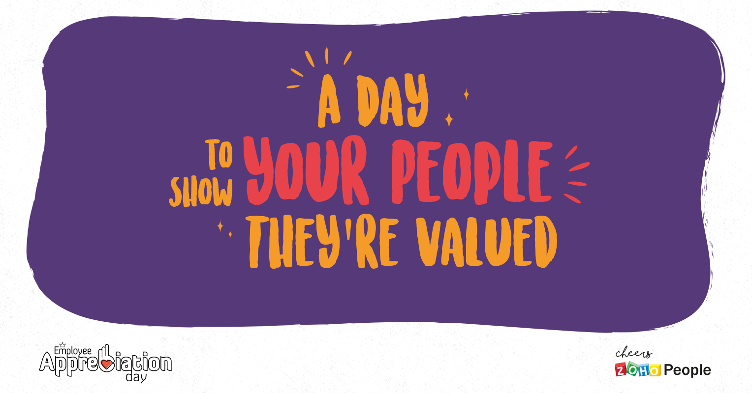 5 Ways to Show Your Employees You Care this Employee Appreciation Day