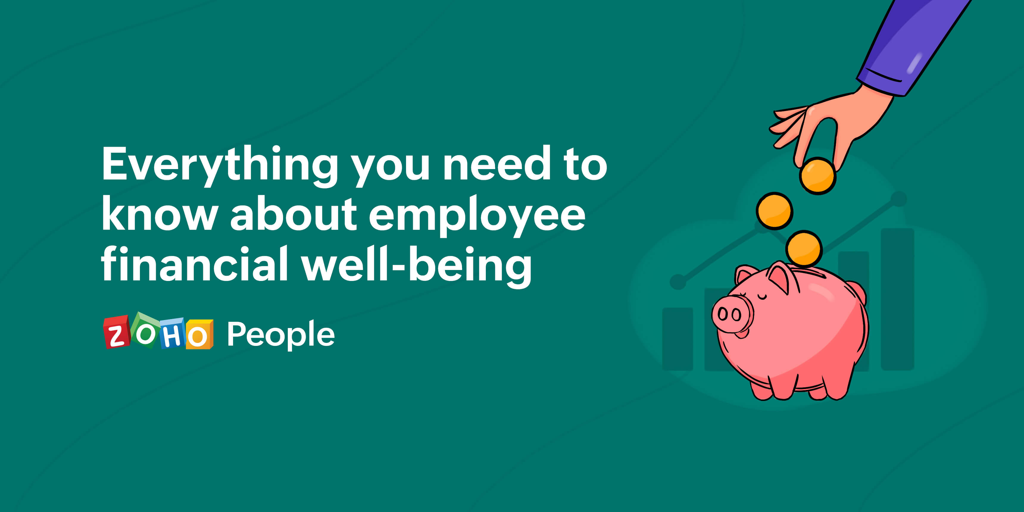 4 tips to strengthen your employees' financial well-being