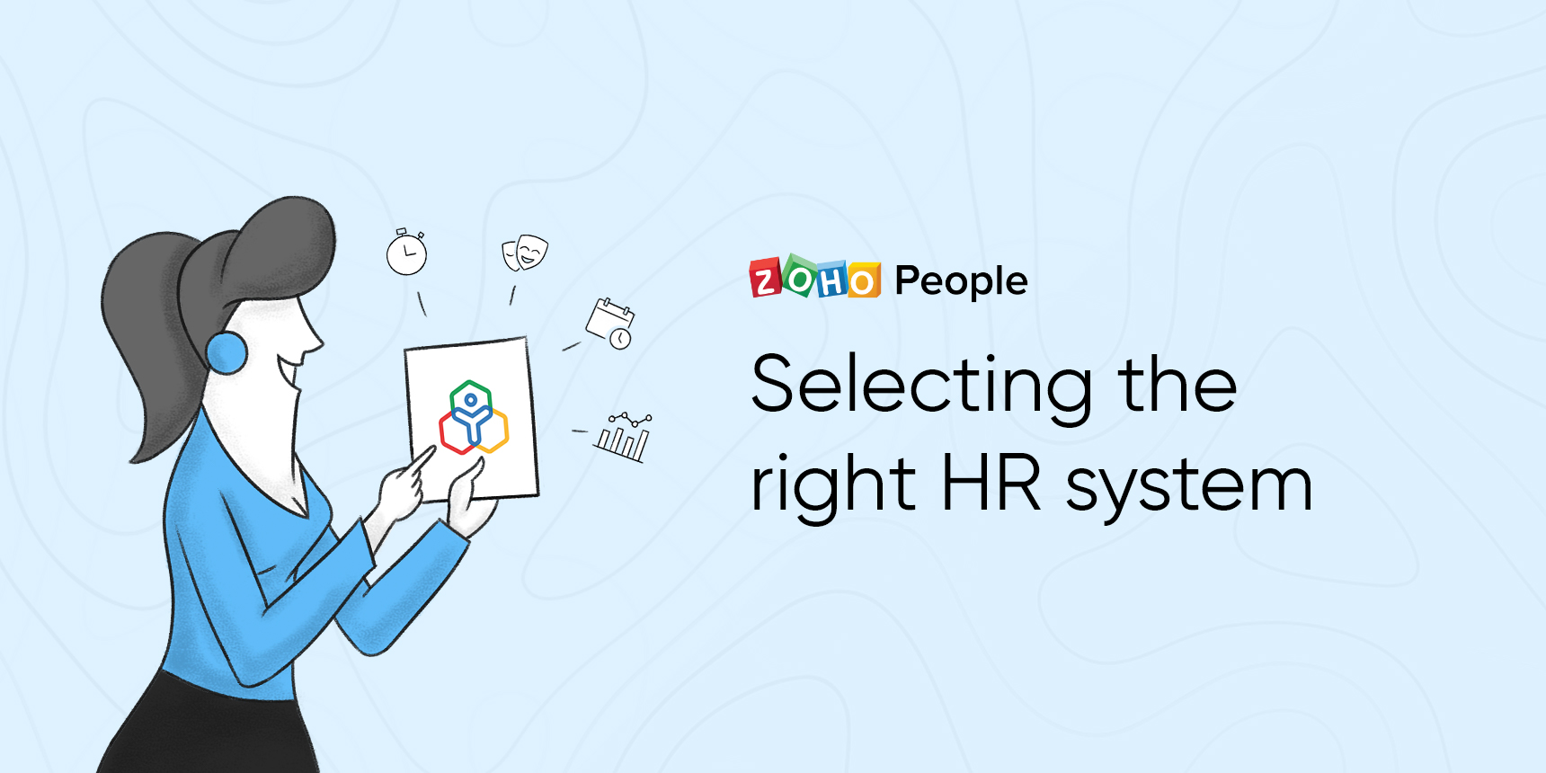 7 steps to choose the right HR system for your organization
