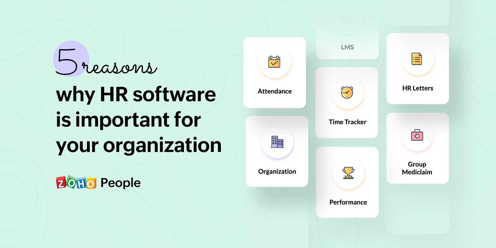 Here's why HR software is important for your organization