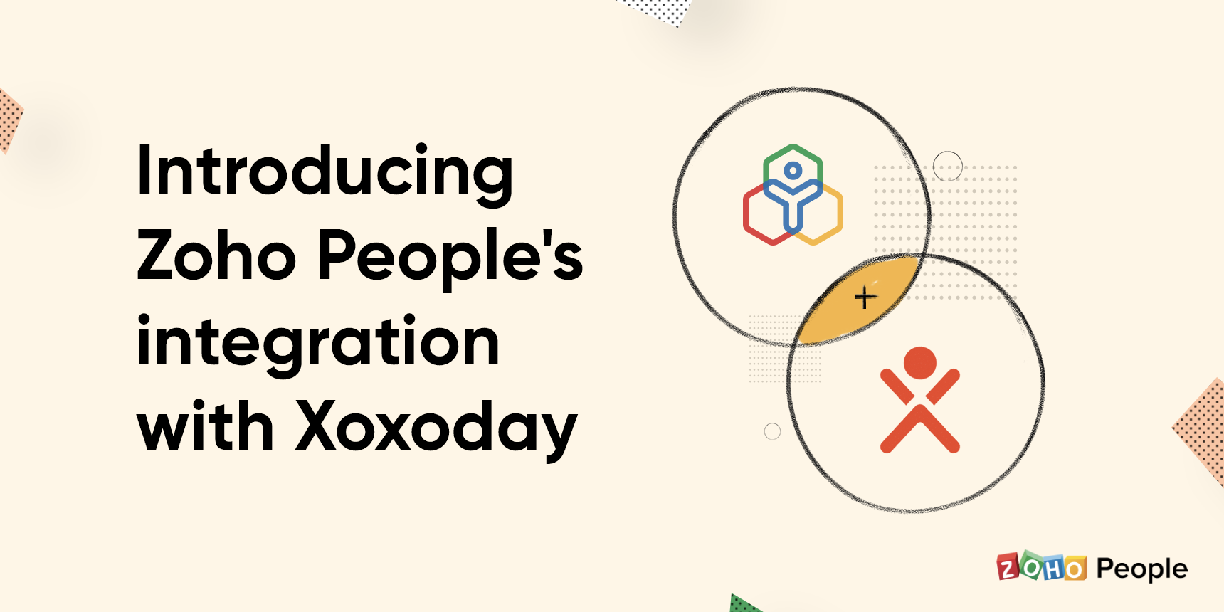 Motivate your employees with rewards and recognition: Zoho People integrates with Xoxoday