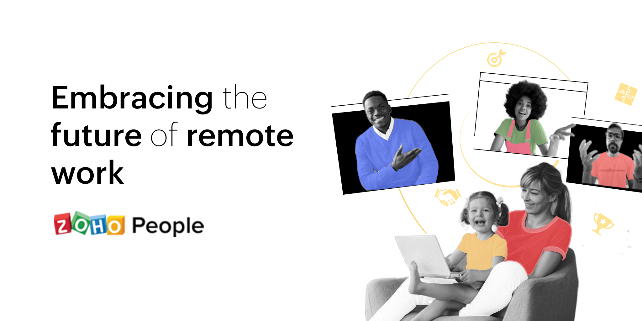 Embracing long-term remote work in your organization