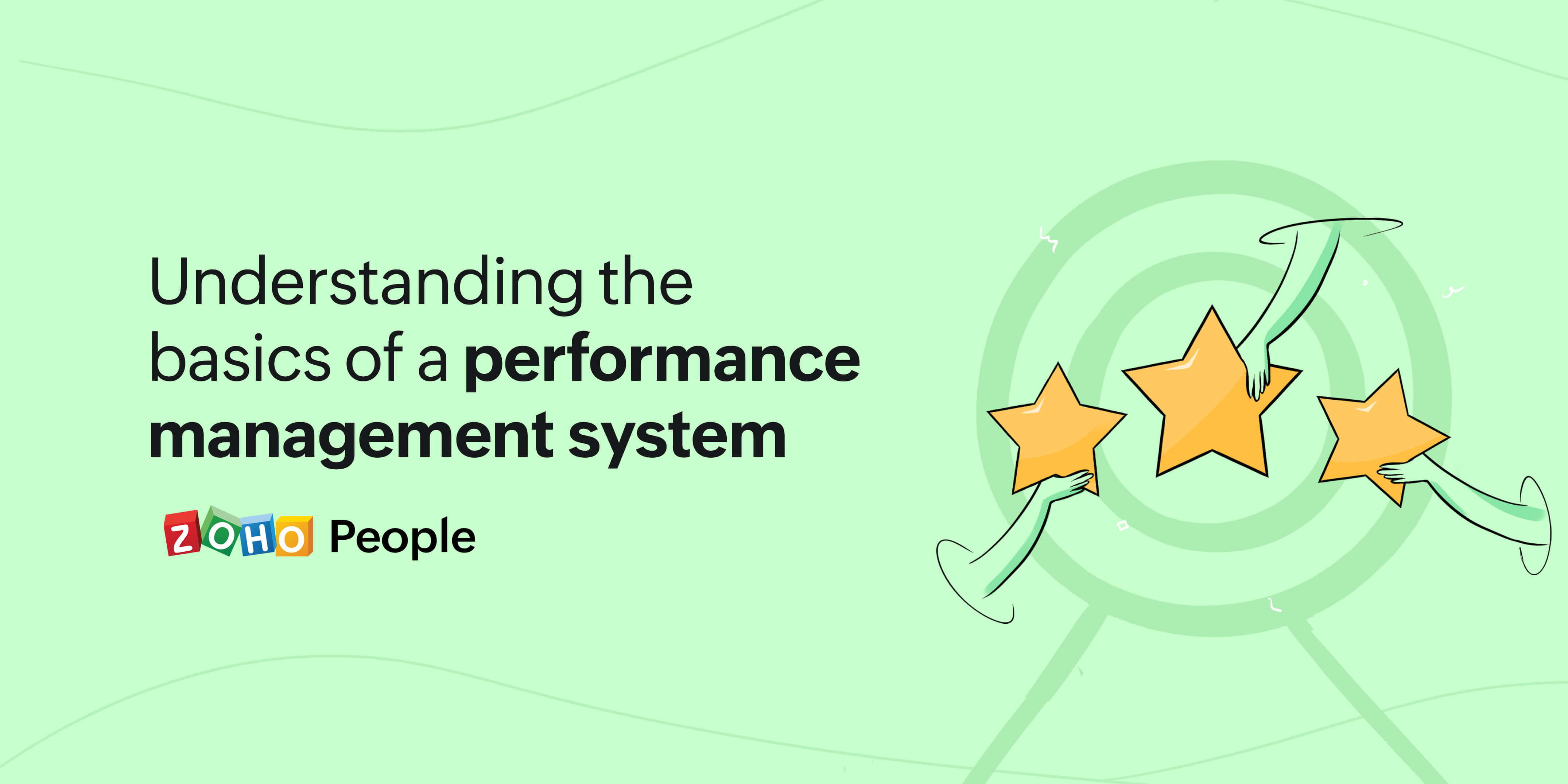 HR tech basics: Breaking down the basics and benefits of a performance management system