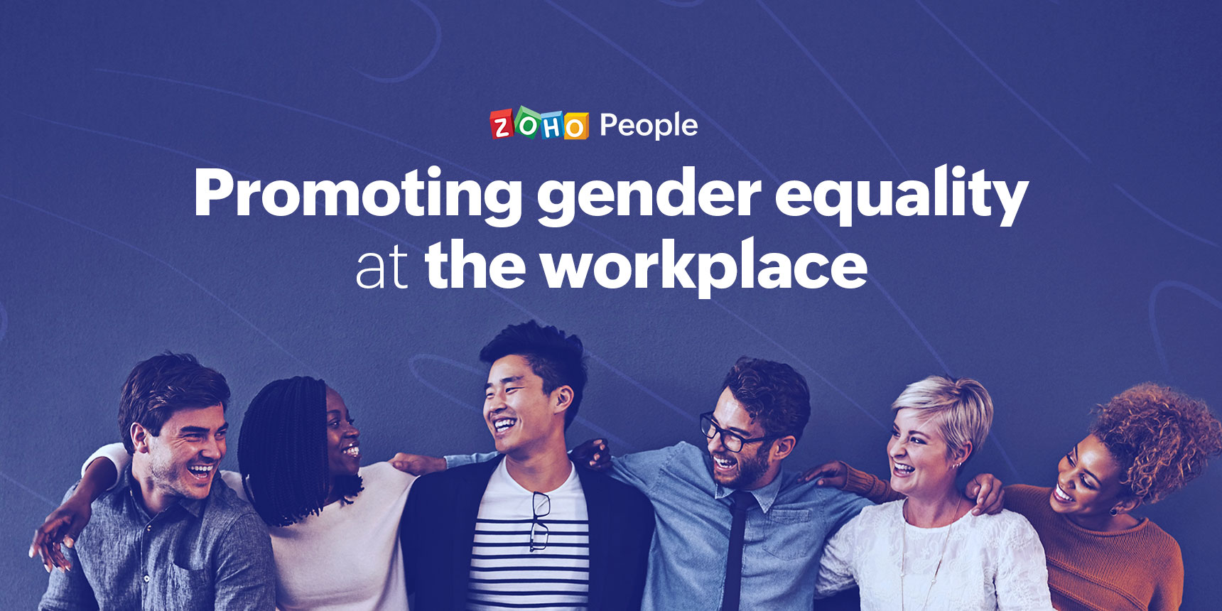 How to promote gender equality in your organization