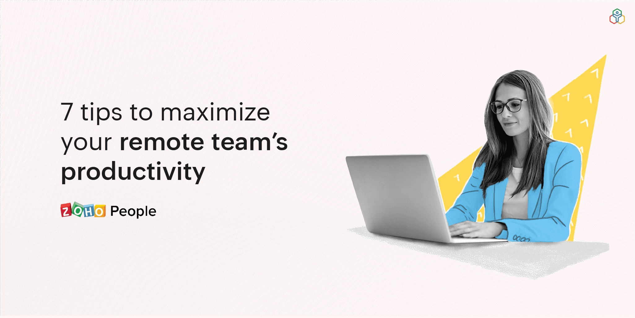 7 ways to increase your remote team's productivity