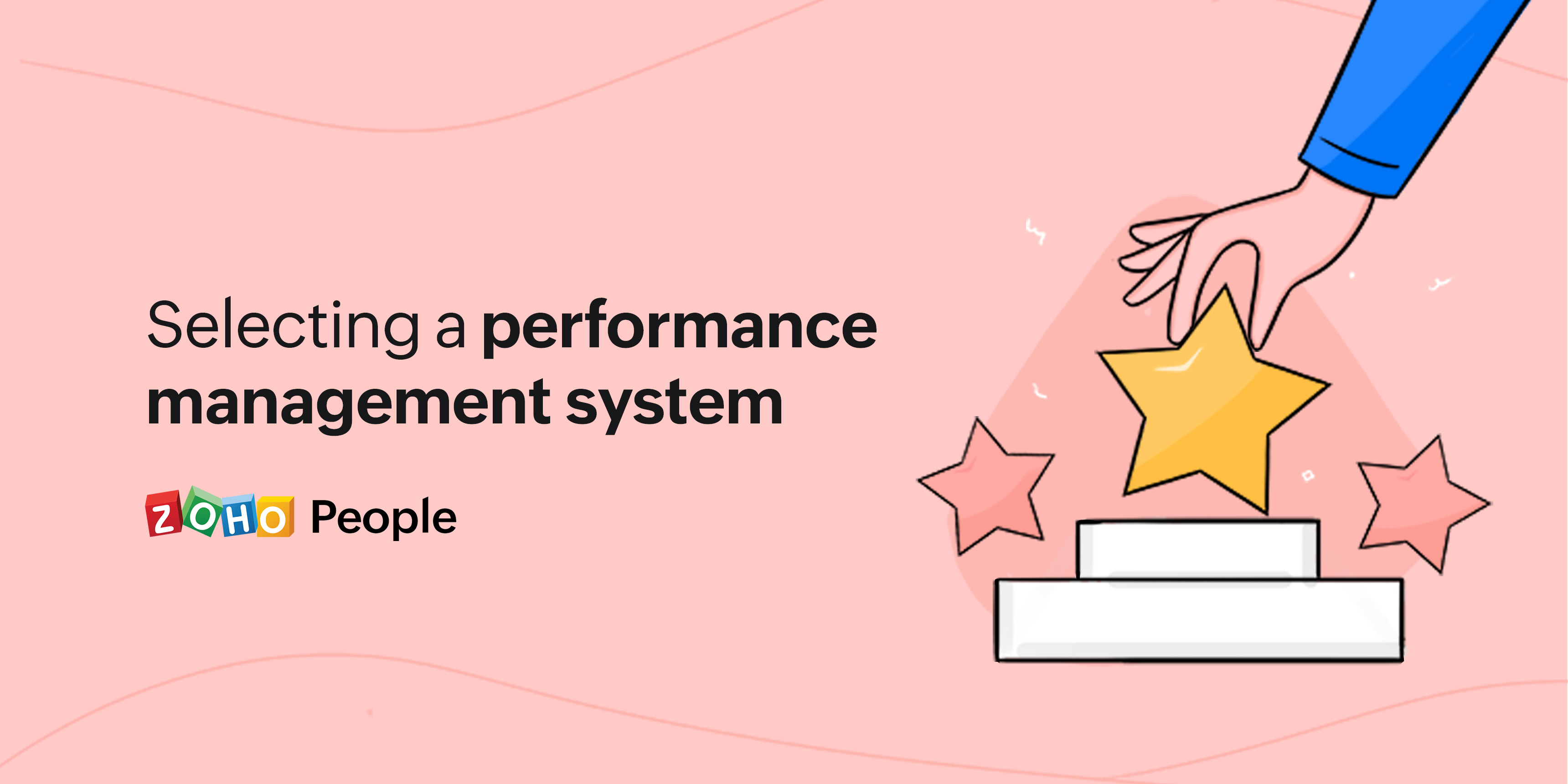 HR tech basics: 5 steps to choose the right performance management system for your organization