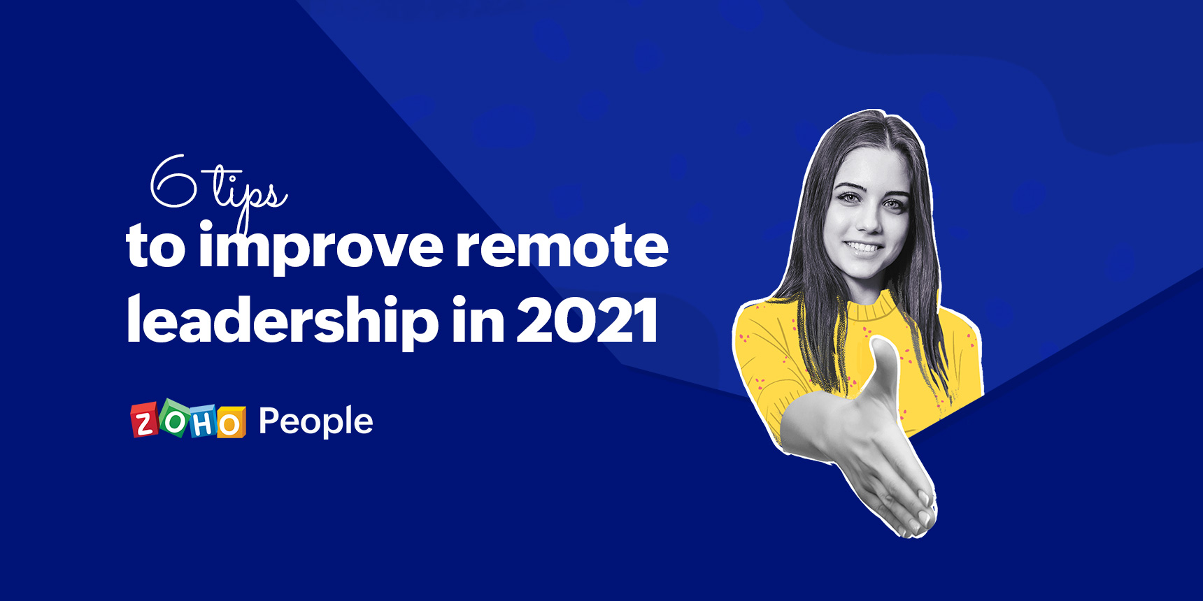 Tips to improve remote leadership in 2021