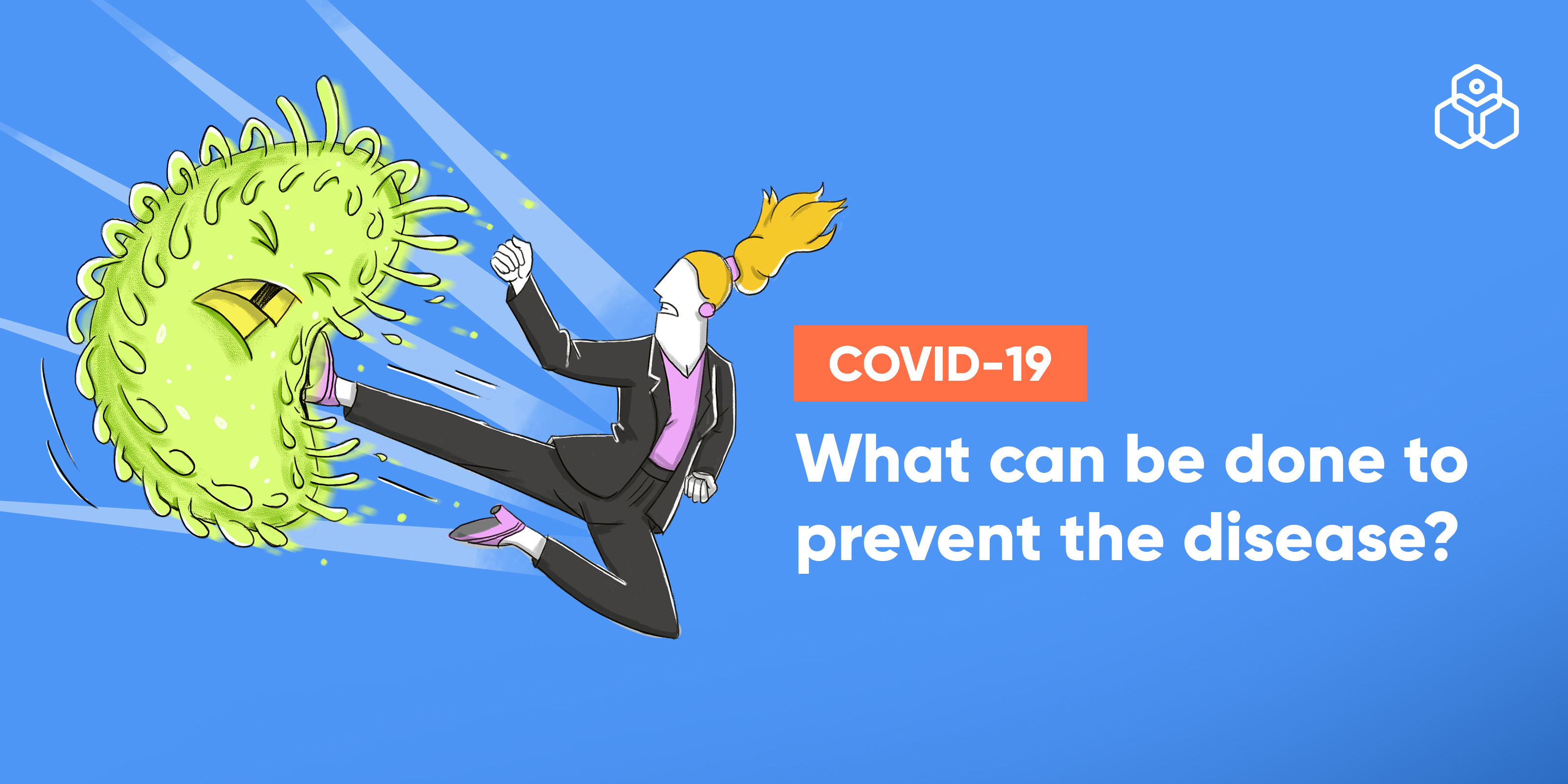 COVID-19: Preventive measures for your organization
