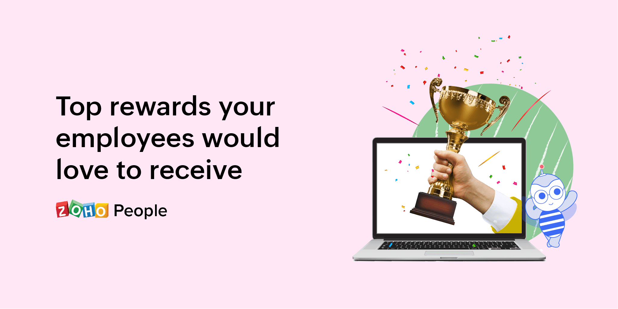 Top rewards your employees would love to receive