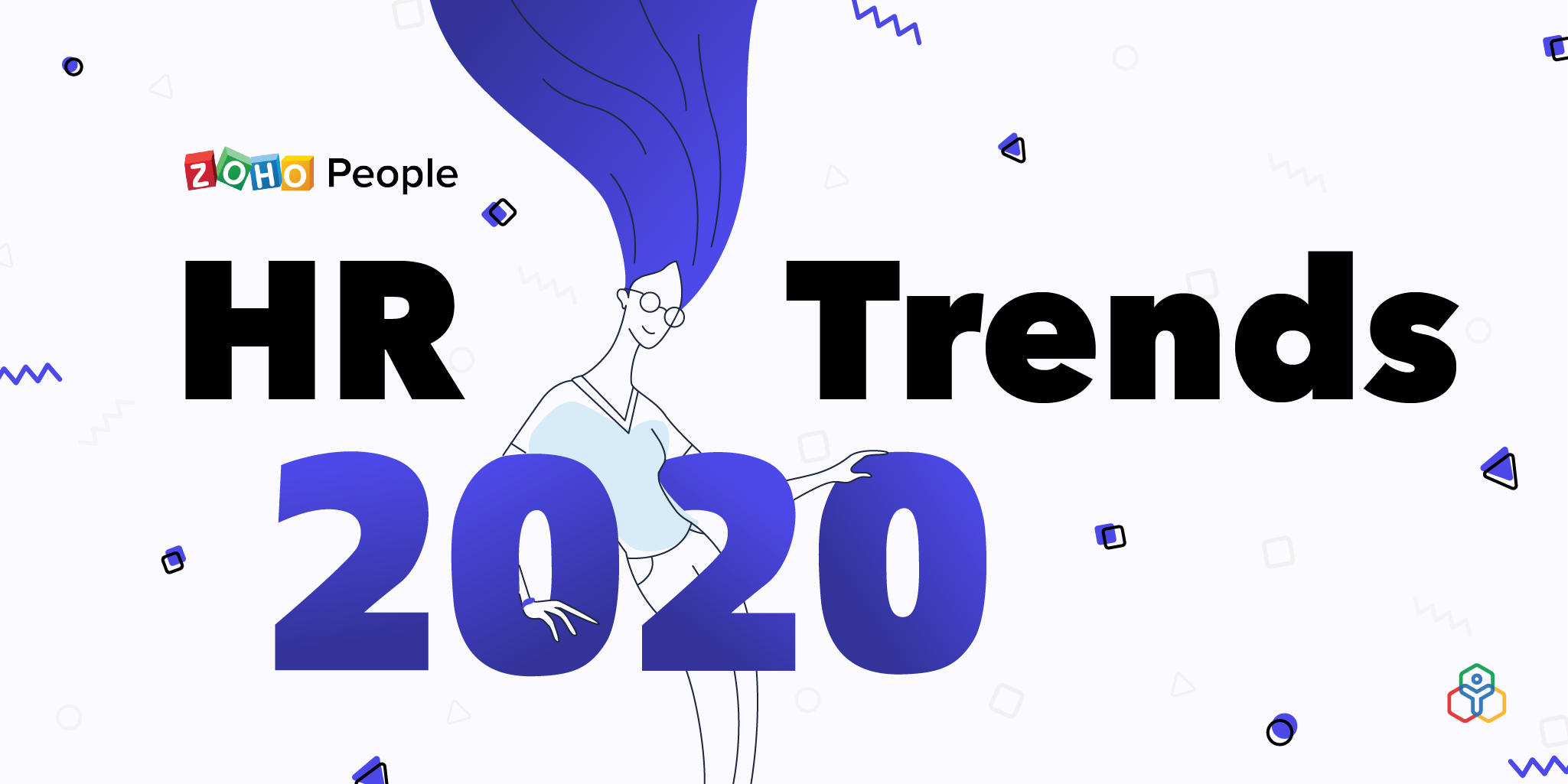 Trends in HR that you cannot miss in 2020