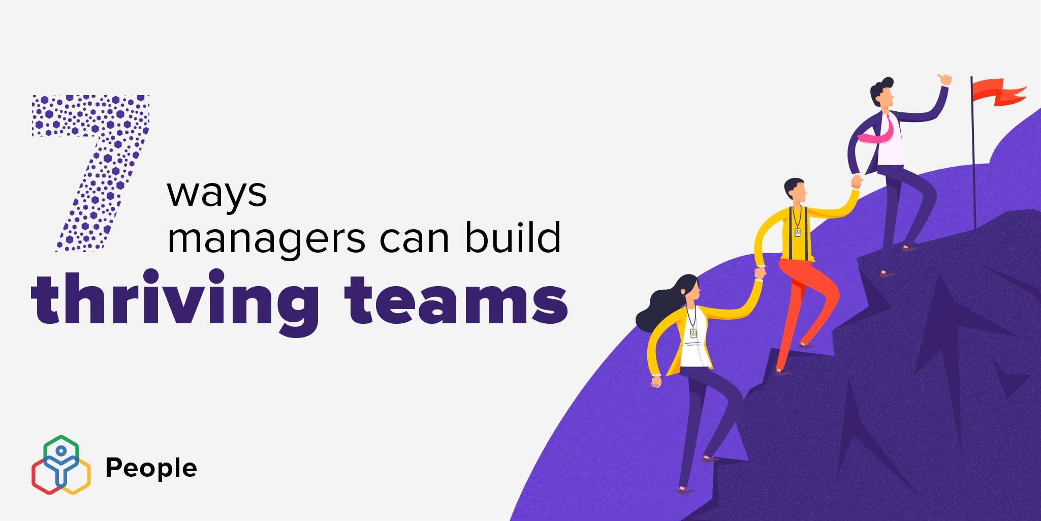 A manager's guide to improving retention and building engaged teams