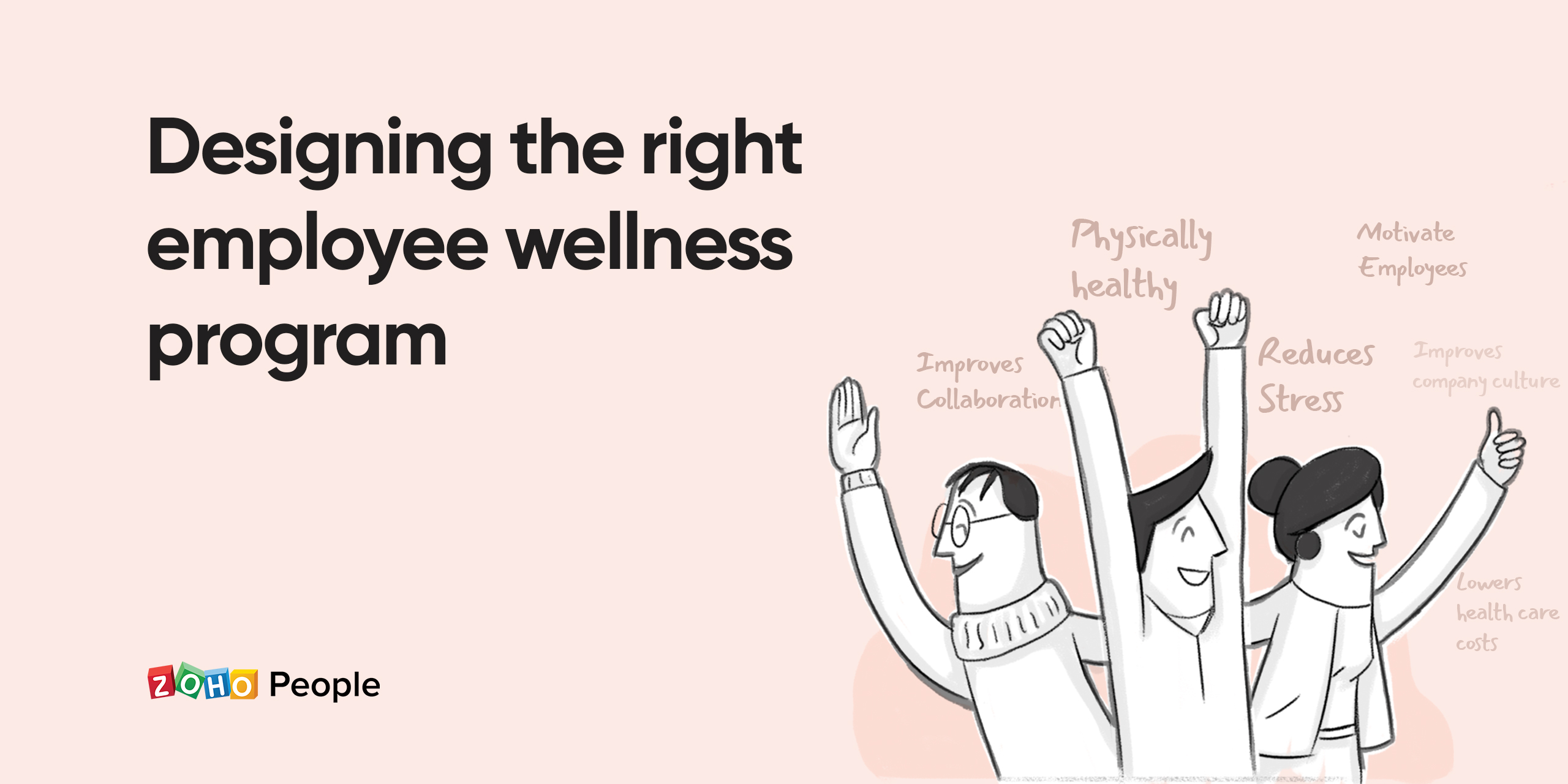 tips-to-create-engaging-wellness-programs-for-your-employees-zoho-blog