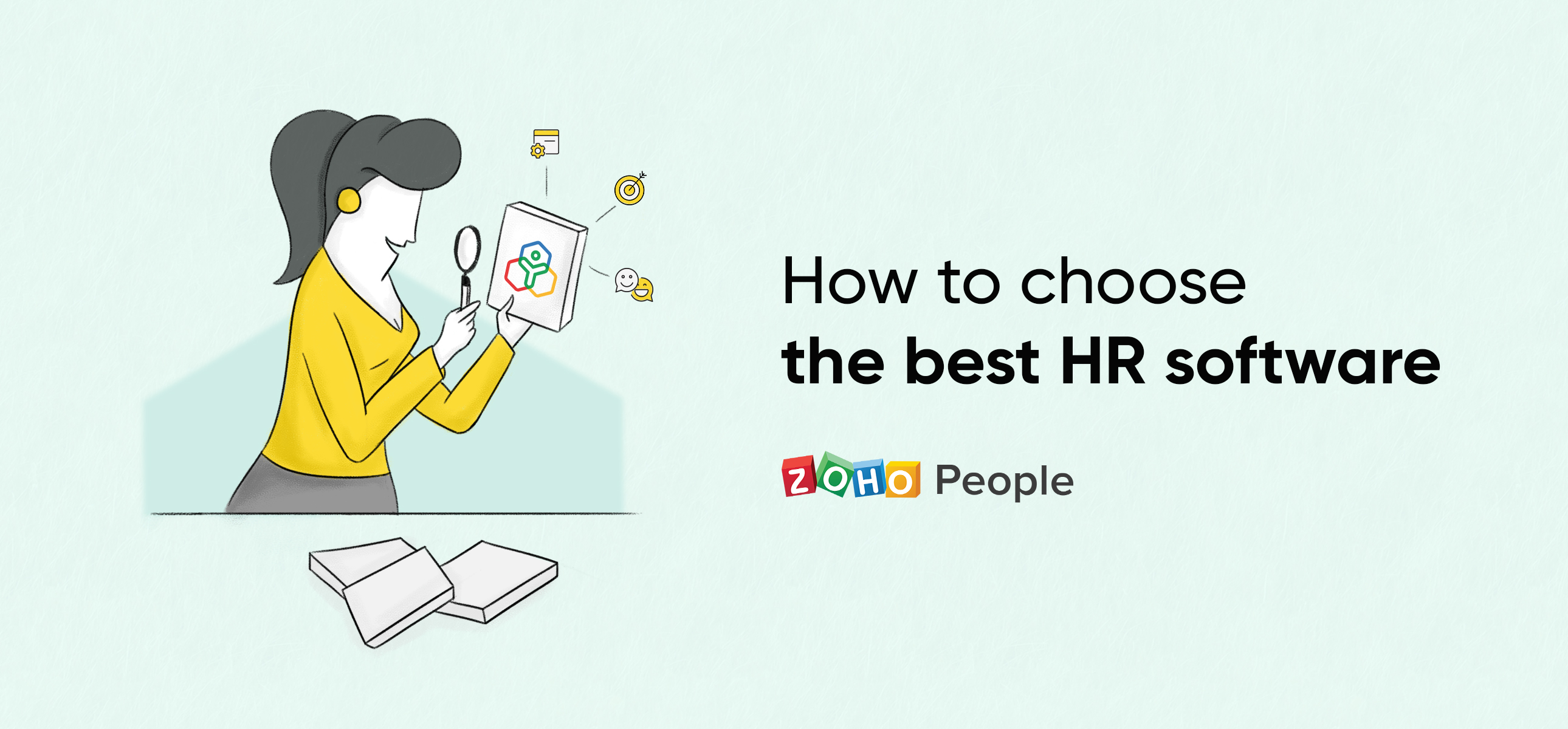 Selecting the best HR software for your organization