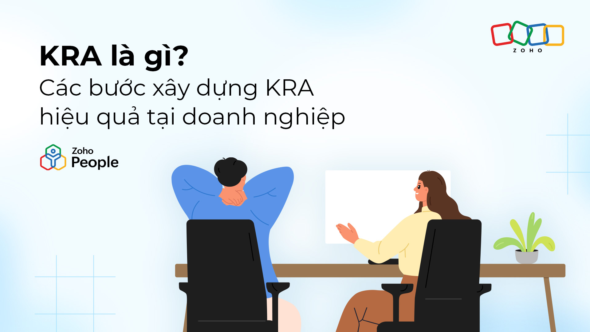 KRA là gì? Các bước xây dựng KRA hiệu quả tại doanh nghiệp