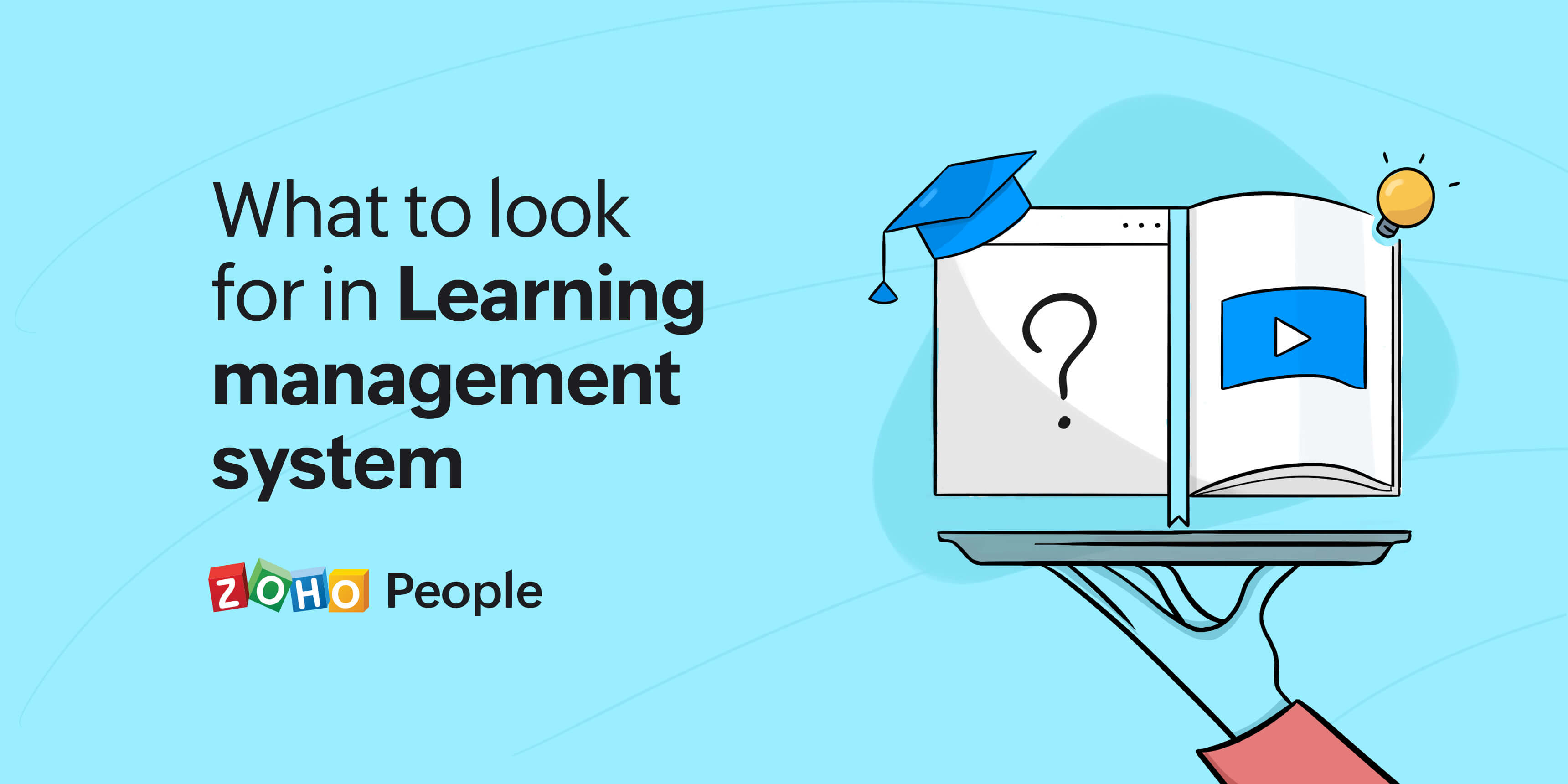 HR tech basics: Here are the 5 features you should look for in a learning management system