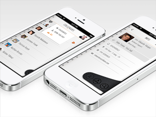 zoho-people-iphone-app