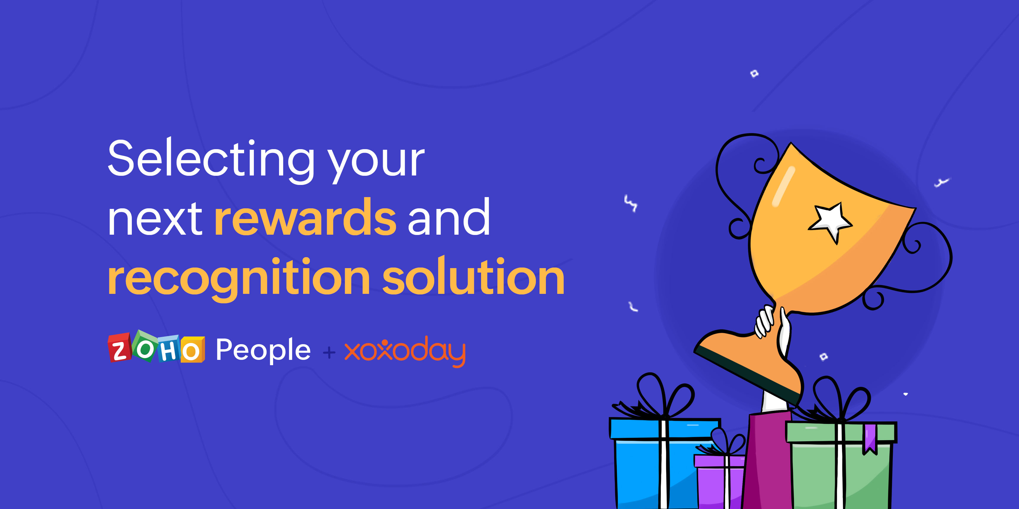 The ultimate guide to choosing the right rewards and recognition platform