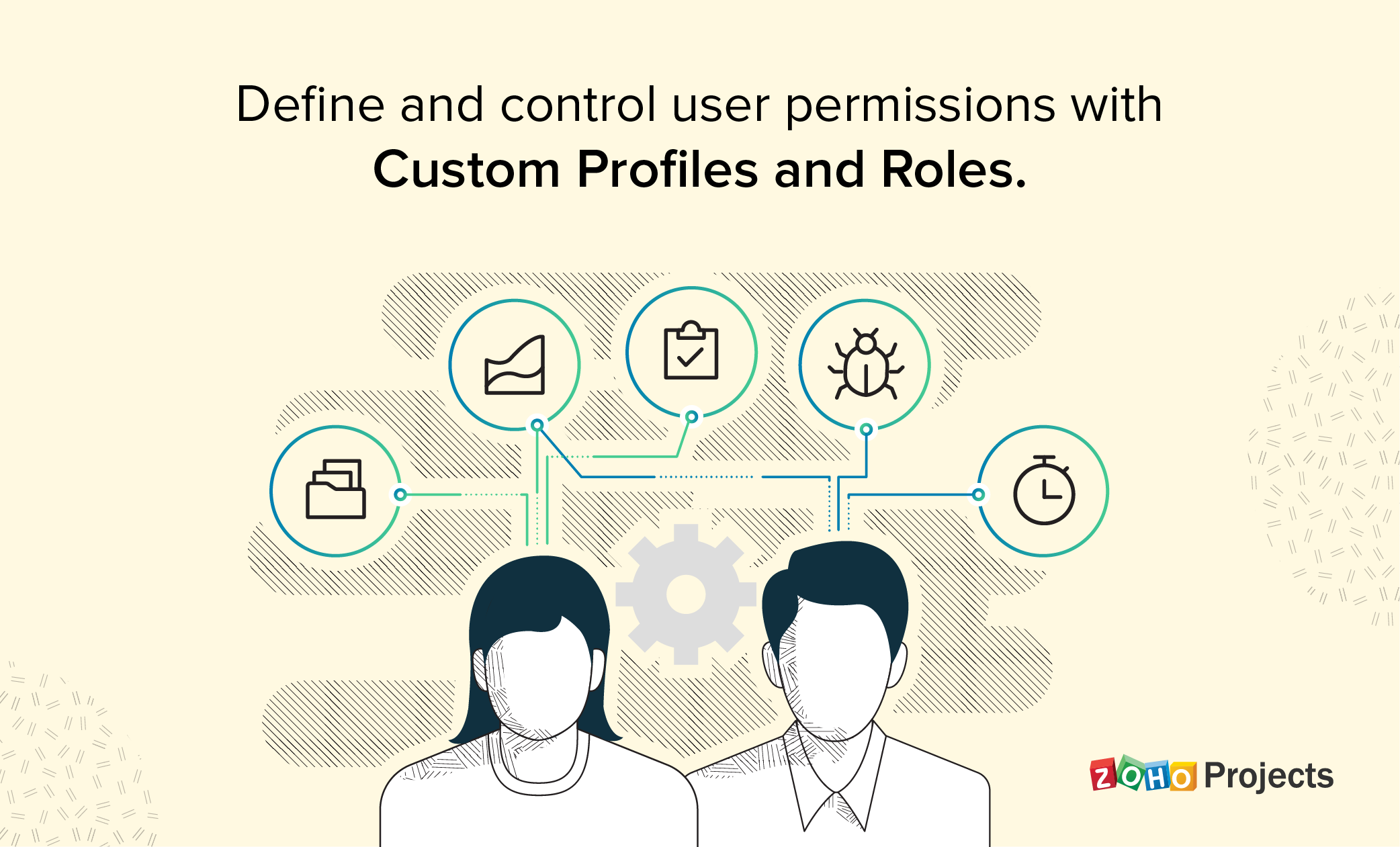 Roles, Profiles, and Permissions: Customize and Control User Privileges