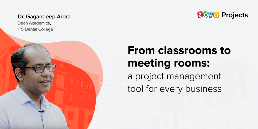 From classrooms to meeting rooms: a project management tool for every business