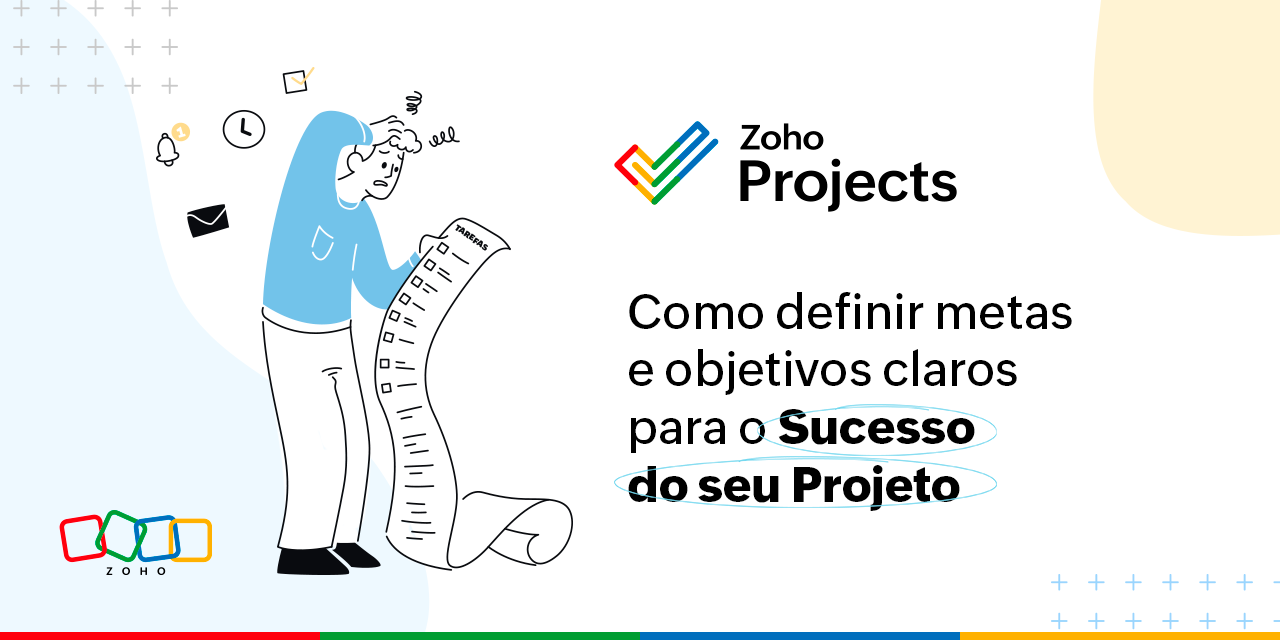 Planejamento De Projetos Archives - Zoho Blog