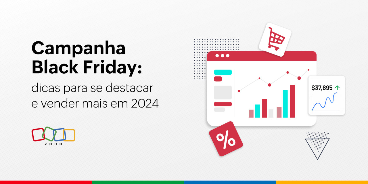 campanha black friday