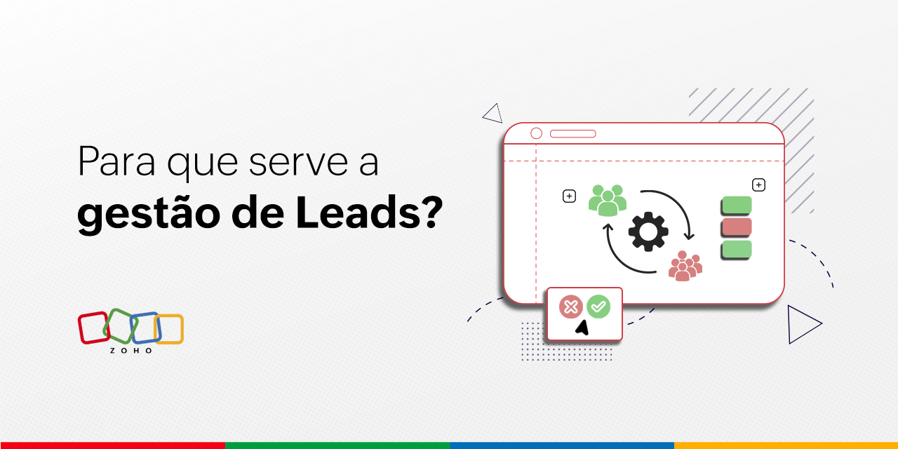 Gestão de Leads: aprenda o que é e como gerenciar sua base para aumentar a eficiência do marketing e gerar mais vendas
