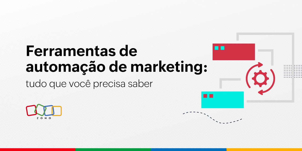Ferramentas de Automação de Marketing