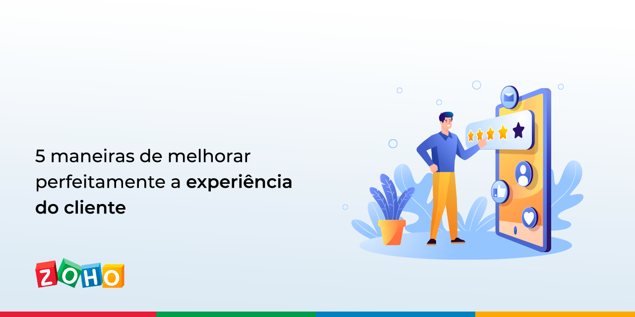 Compras online: como melhorar a experiência do cliente?