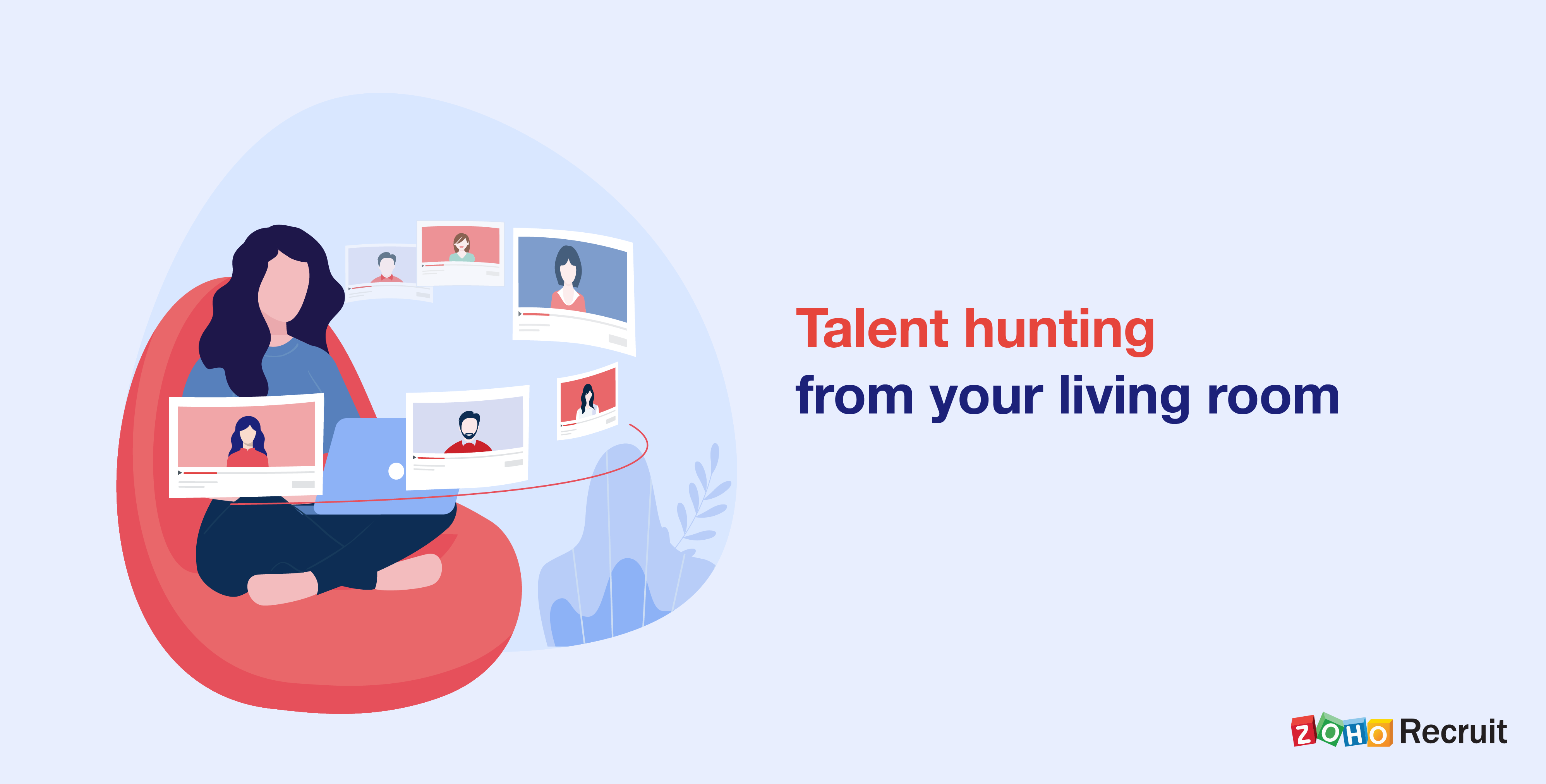 Remote hiring practices to keep your recruiting funnel moving