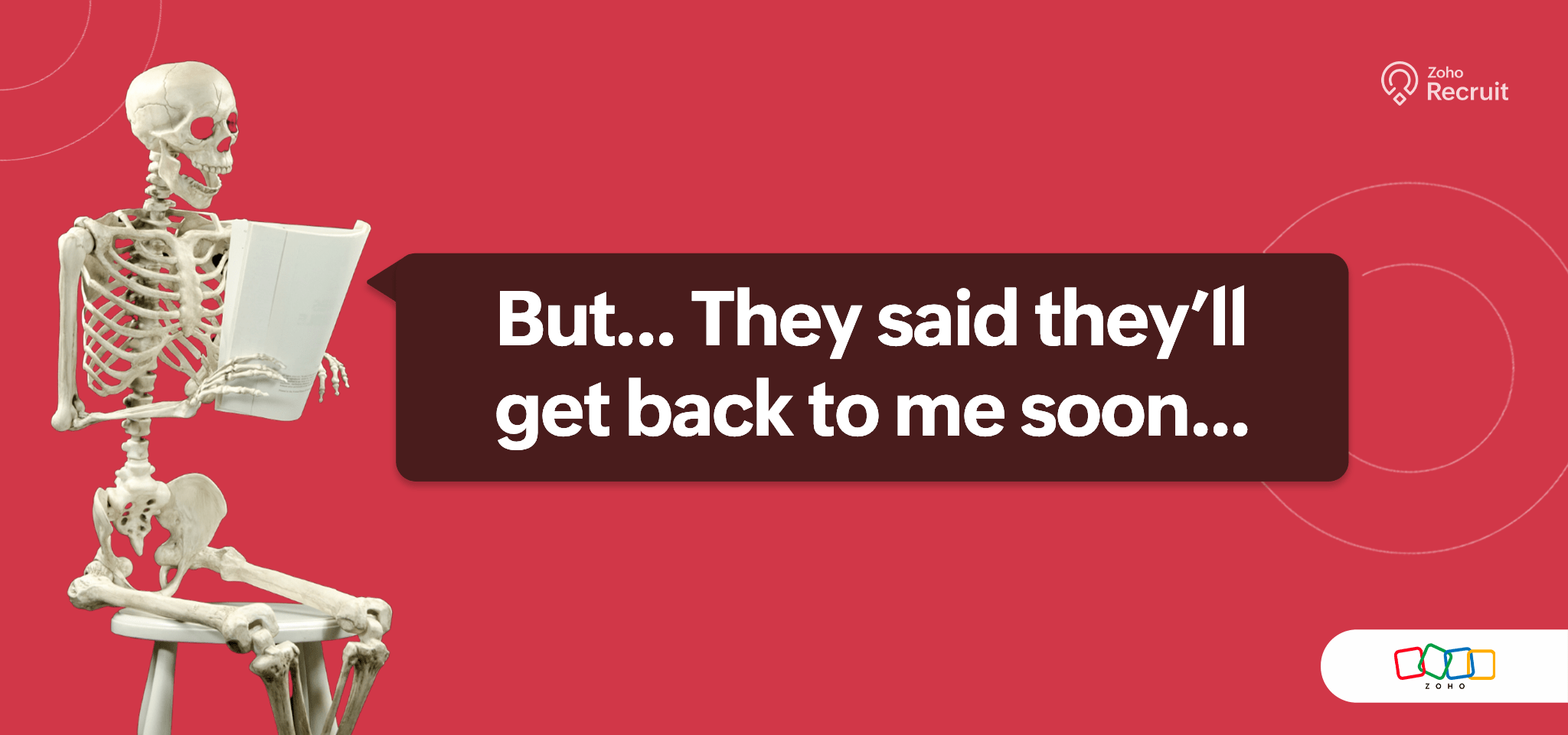 Etiquette for rejecting candidates candidate rejections