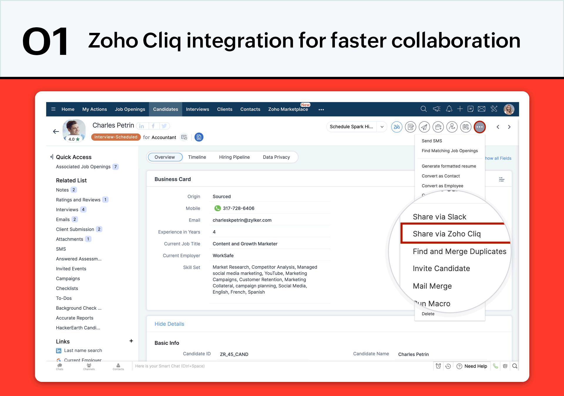 advanced programming and problem solving skills round in zoho