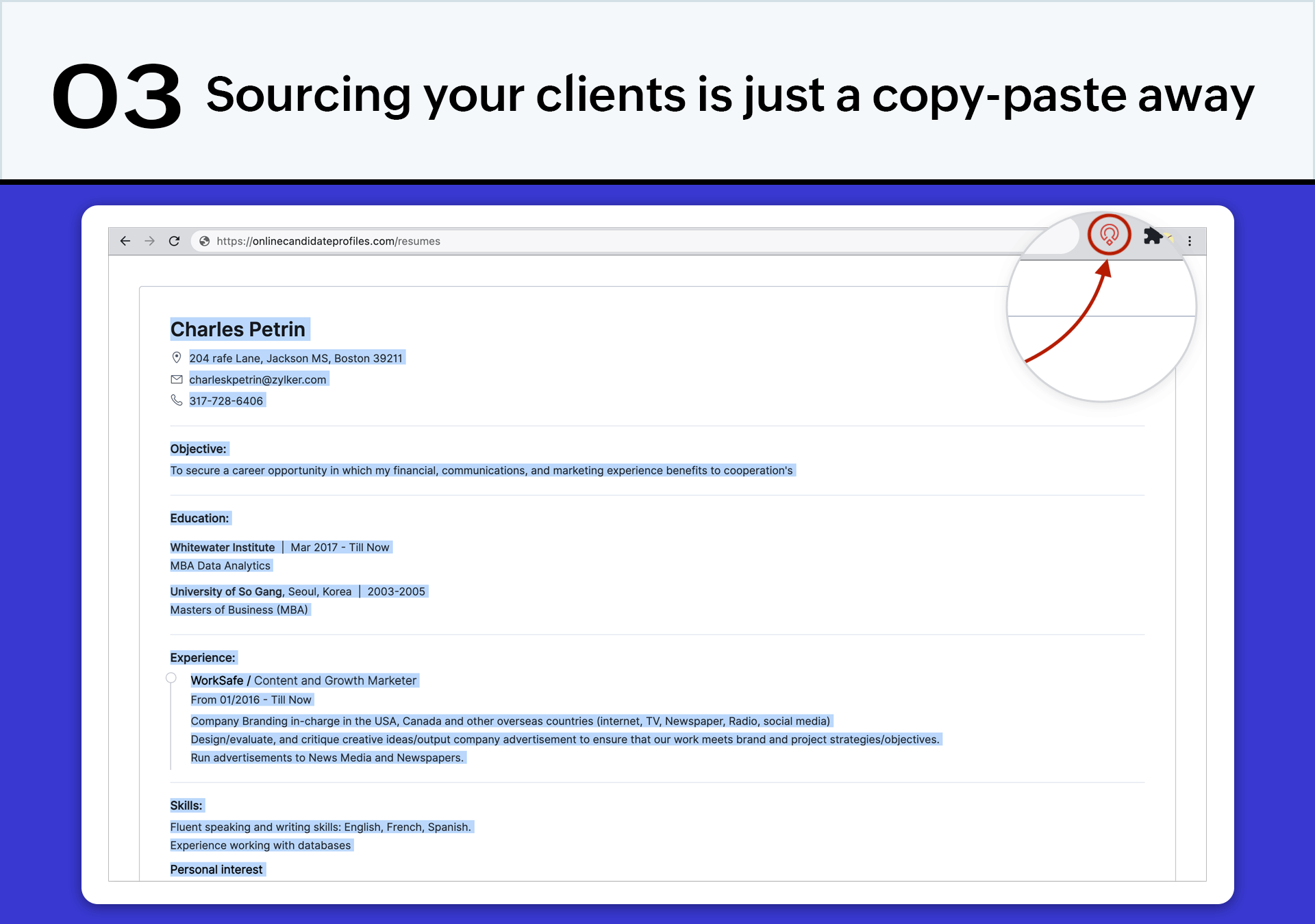 Solving for common user problems, inspired by some of our team's pet