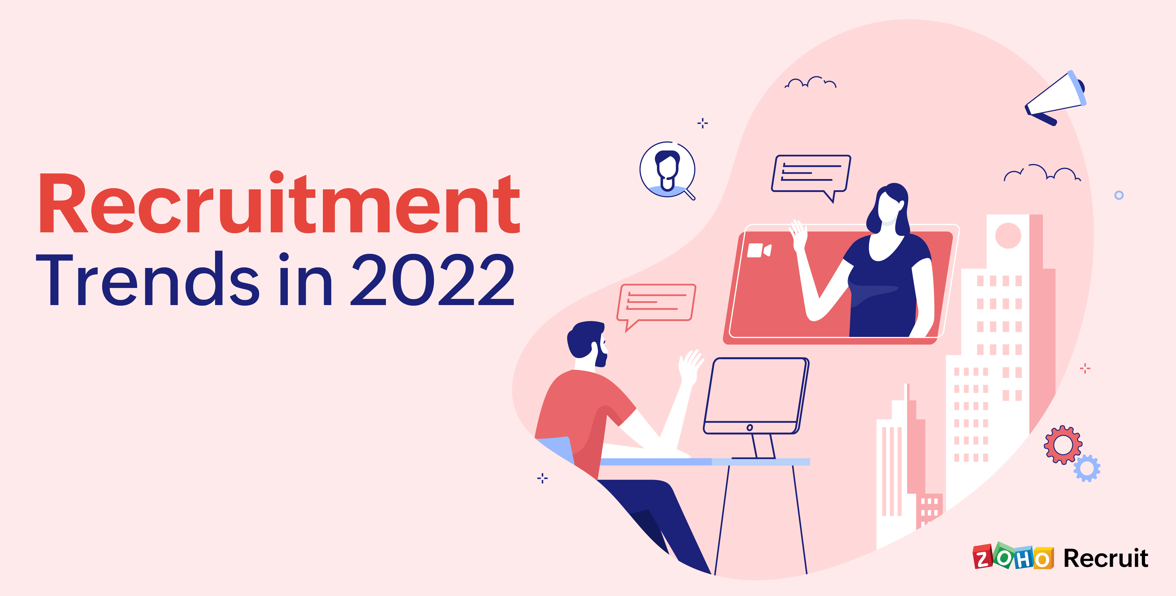 Recruitment Trends in 2022